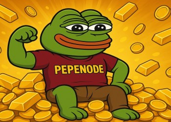 Beste Krypto Investition: Warum Pepenode (PEPENODE) heute als Geheimtipp gilt und Bitcoin alt aussehen lässt