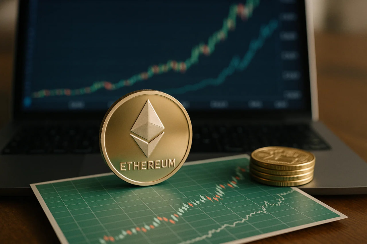 Ethereum