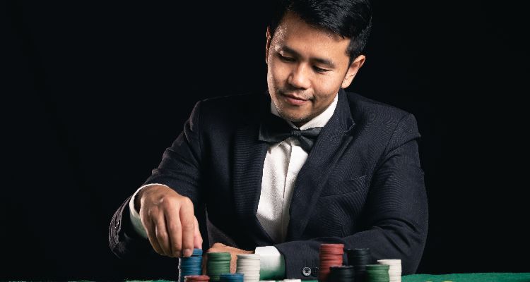 Pokerio turnyrų patarimai iš profesionalių žaidėjų