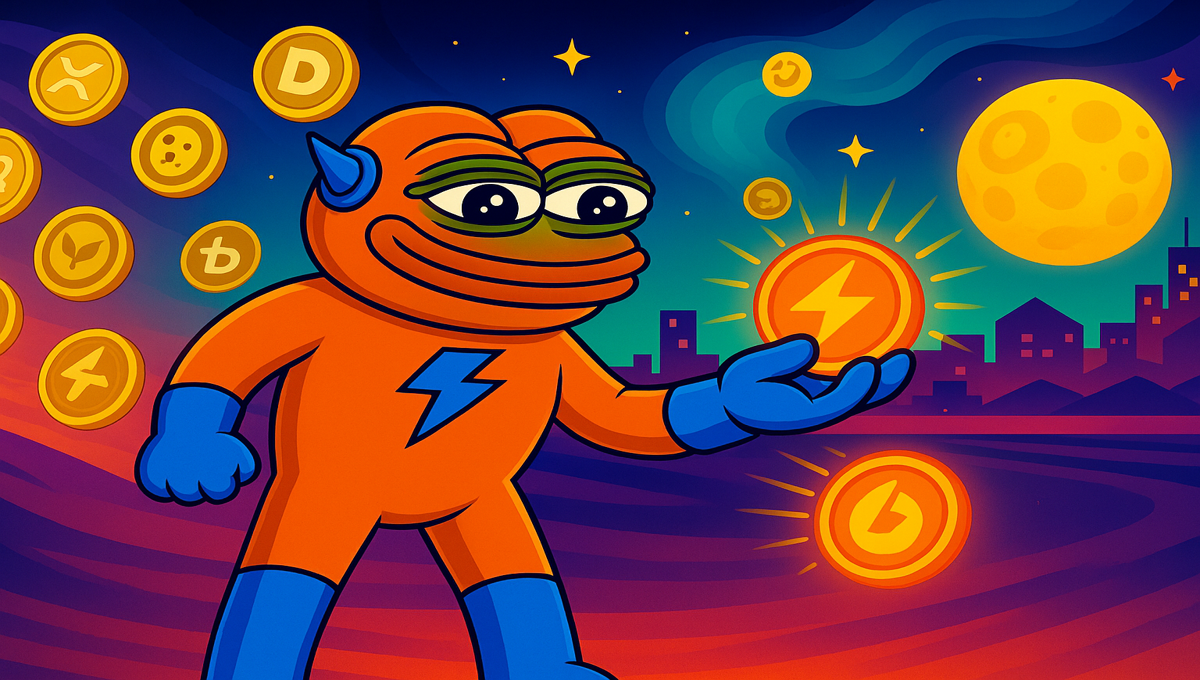 Beste Kryptowährungen 2025: Bitcoin Hyper Und Drei Coins, Die Jeder Trader Auf Dem Schirm Hat