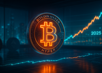 Beste Krypto Zum Investieren: Warum Bitcoin Hyper 2025 Als Geheimtipp Gilt