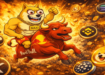 Altcoin Saison könnte starten, Maxi Doge wird als Überraschungs Coin gehandelt und FOMO steigt
