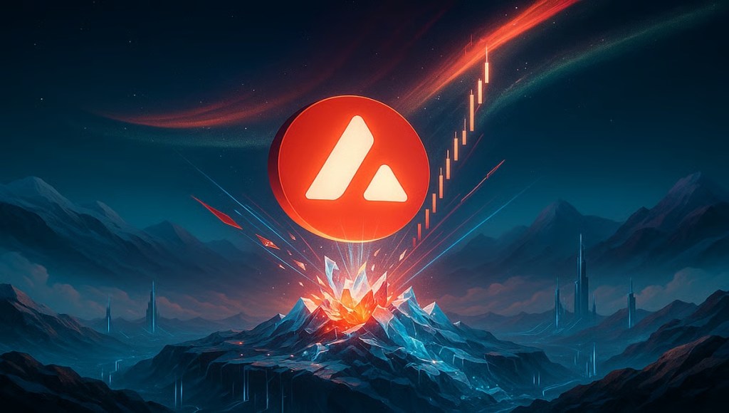 Prognose ohne FOMO: So steuerst du Risiko bei AVAX