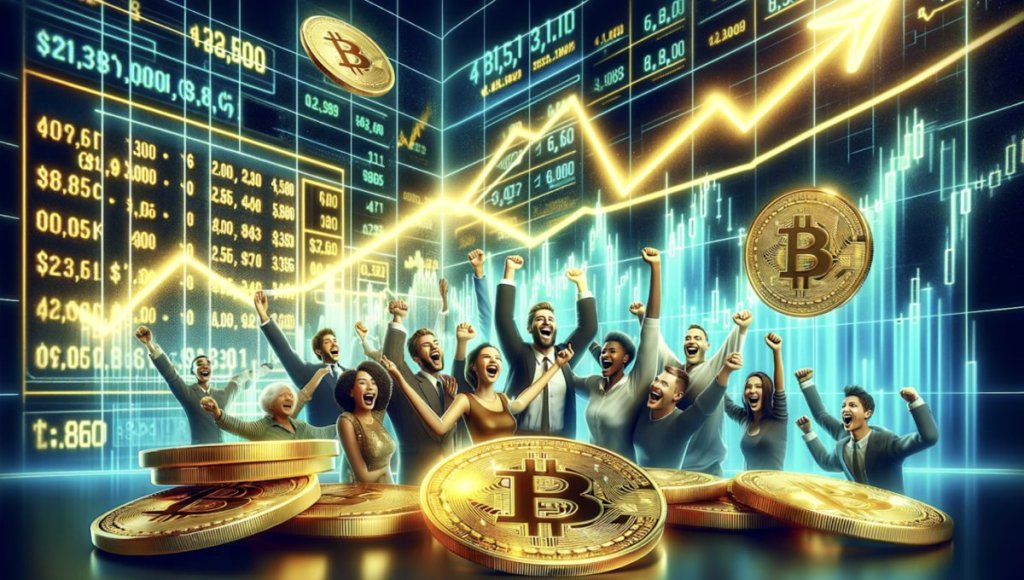 Presale-Zahlen mit Signalwirkung, Preis und Raise im Fokus