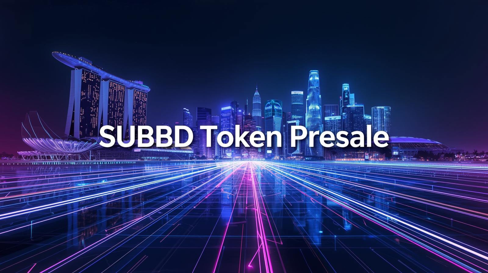 Singapore Approves Ripple’s Payment Activities Expansion as $SUBBD Token Presale Attracts More Investors.