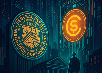 New U.S. Stablecoin Regulations Imminent as FDIC Finalizes GENIUS Act Guidelines