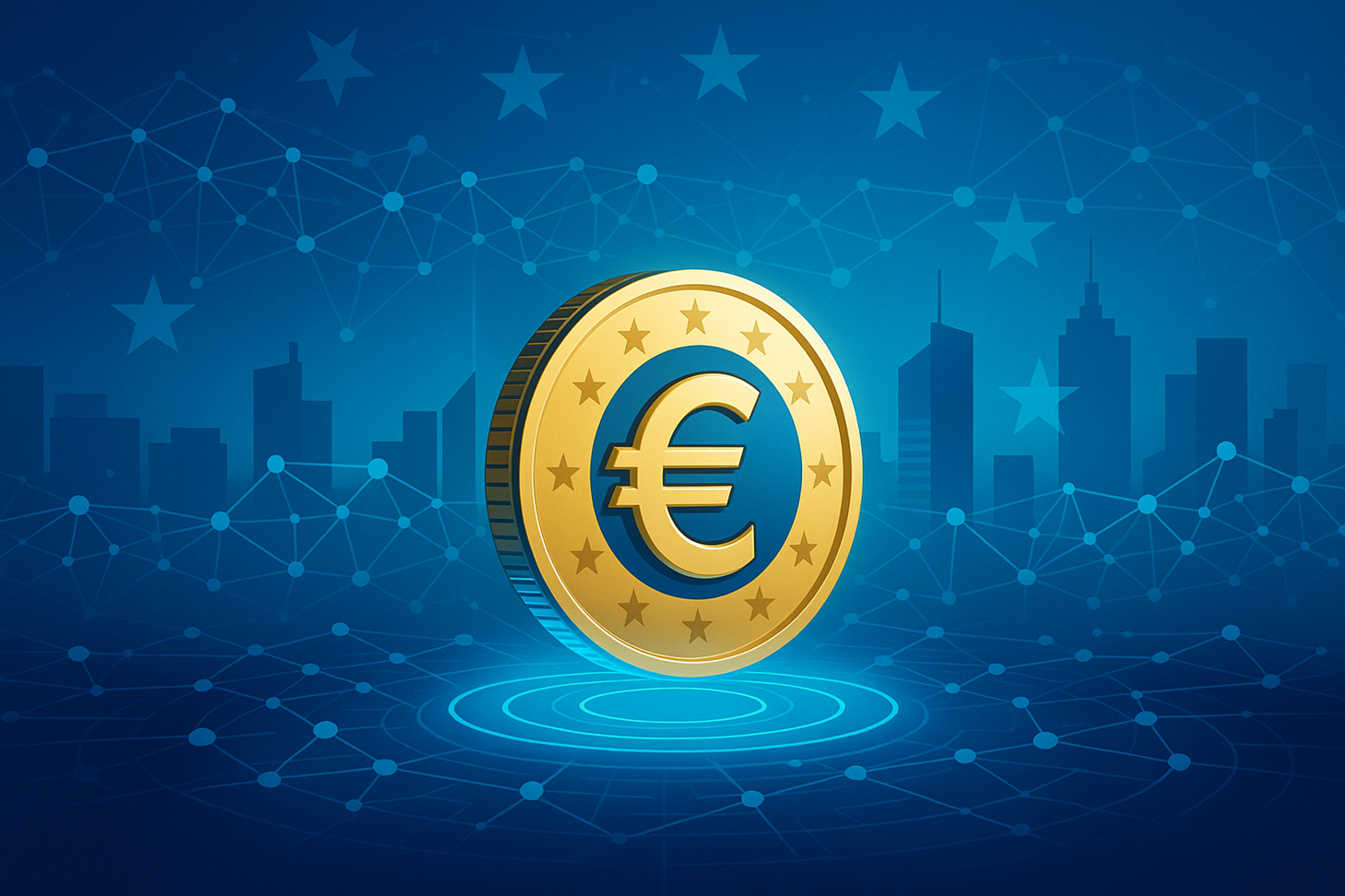 Euro Stablecoin