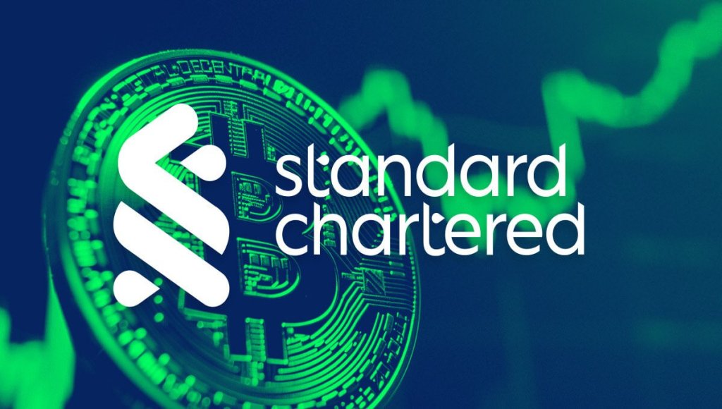 Was Standard Chartered genau verändert hat