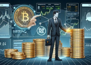 微策略比特幣持倉突破新高:解讀 $10 億美元掃貨、67萬枚 $BTC 戰略與市場影響