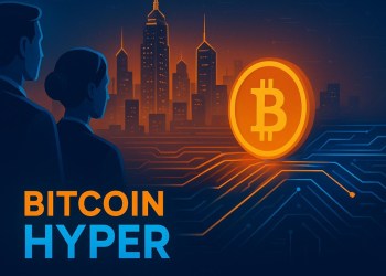 Strategy won't sell Bitcoin, fueling Bitcoin Hyper's $29M presale.