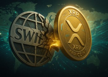 XRPL Krijgt Een Gigantische Upgrade Voor Mogelijke XRP SWIFT Overname In 2026