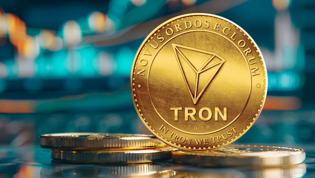 TRON (TRX) Prognose: Zwischen Seitwärtsphase und Breakout-Szenario