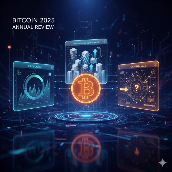 bitcoin-2025-year-in-review-price-cycles-institutional-shifts-on-chain-signals-next-move