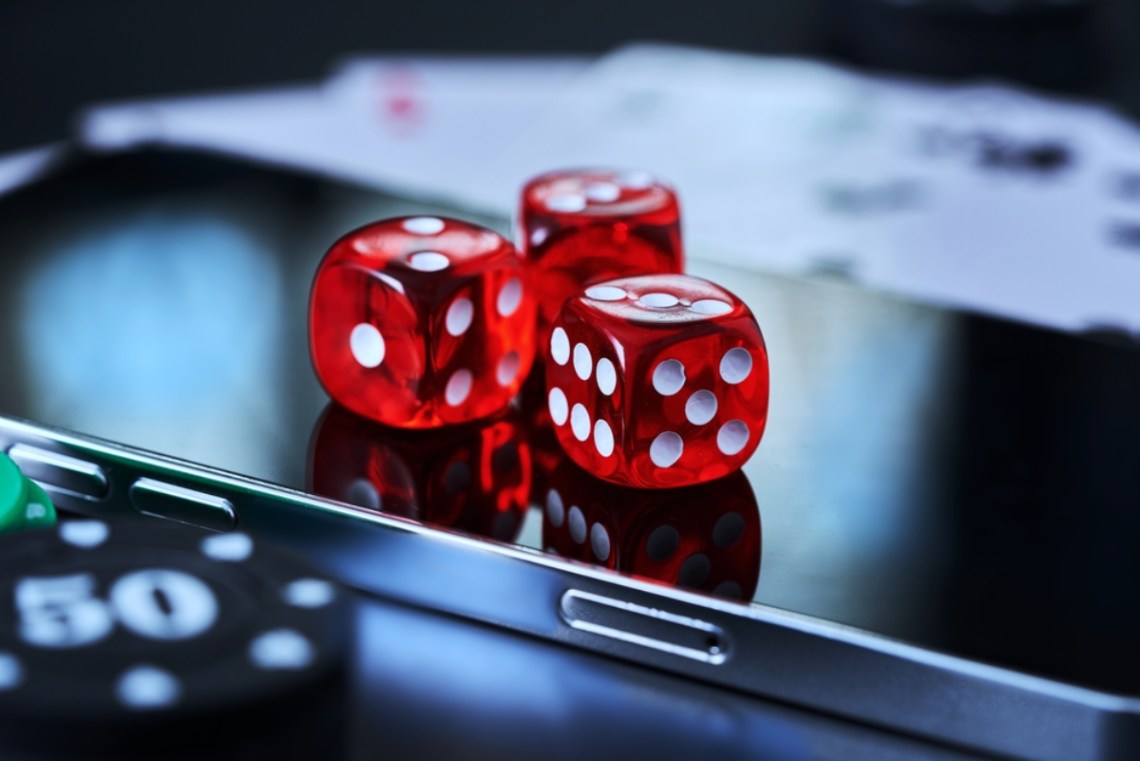 Najlepšie nové online casino pre slovenských hráčov v roku 2025