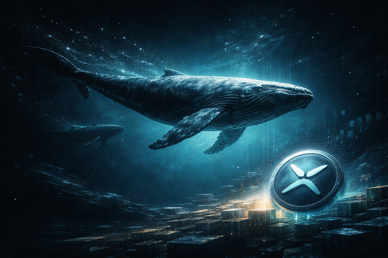 XRP Whale