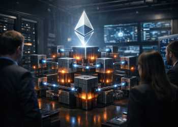Ethereum ปิดปี 2025 ติดลบ 11% แต่แรงกดดันกำลังสะสม ลุ้นเบรกใหญ่ต้นปี 2026