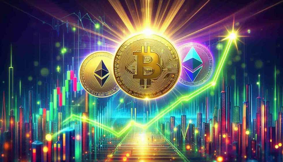 Altcoin tiềm năng Q12026
