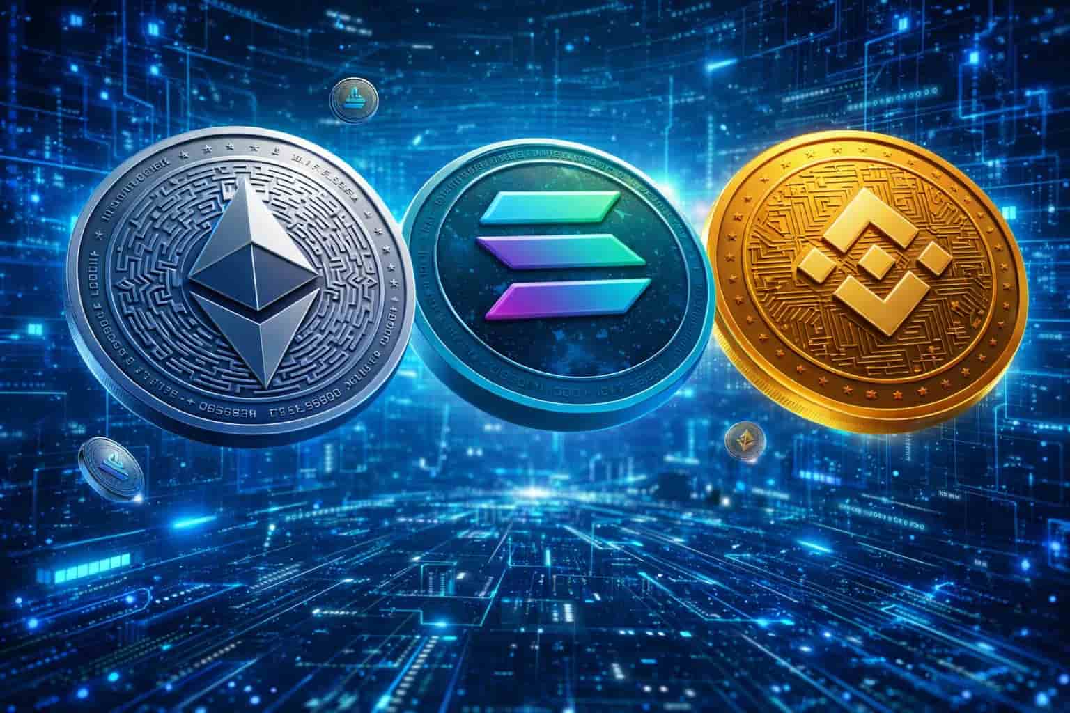 Altcoins