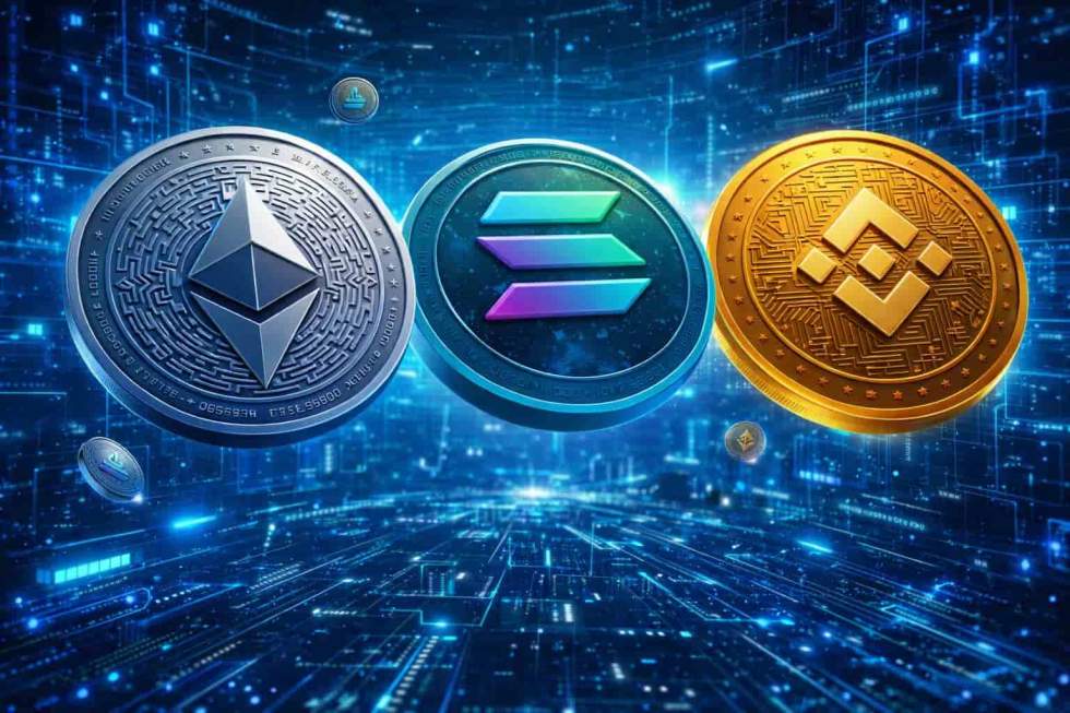 Altcoins