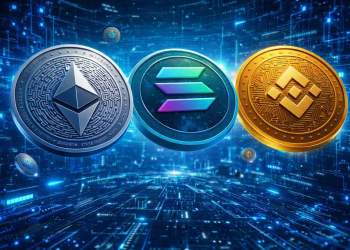 Altcoins