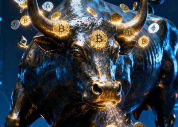 BlackRock เข้าซื้อ Bitcoin และ Ethereum มูลค่ามหาศาล ส่งสัญญาณความเชื่อมั่นจากสถาบัน