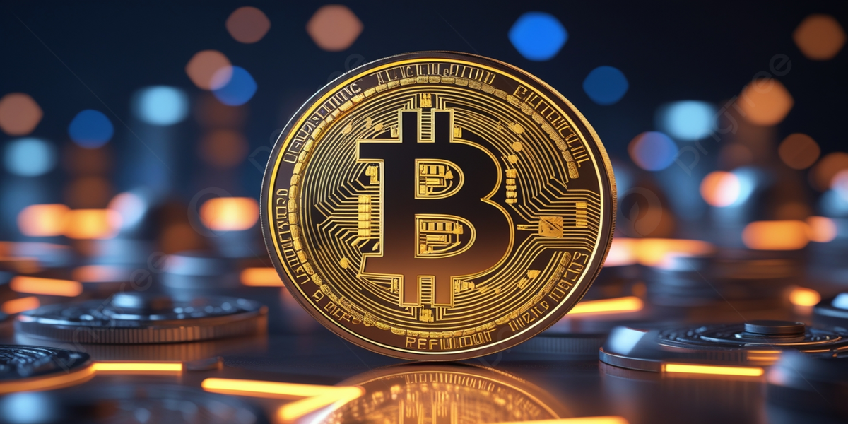 Bitcoin