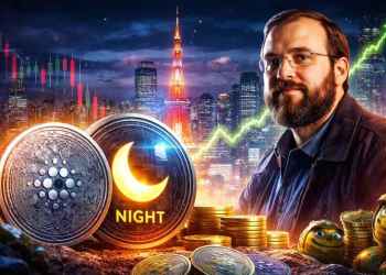 Cardano CEO Op Tour, ADA Privacy Coin NIGHT 10x Eind Januari?