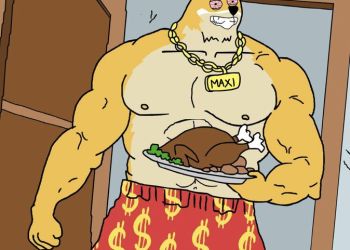 Dogecoin มีลุ้น ATH - Maxi Doge มีลุ้นขโมยซีน