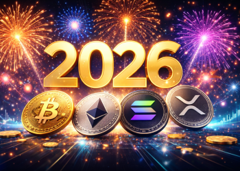 Crypto predictions 2026 CoinFund President