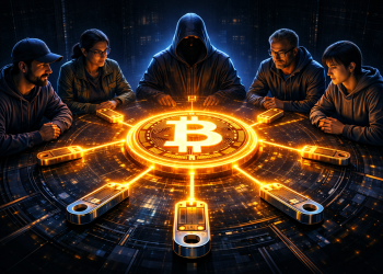 New Bitcoin Core Keyholder: TheCharlatan Joins The Inner Circle