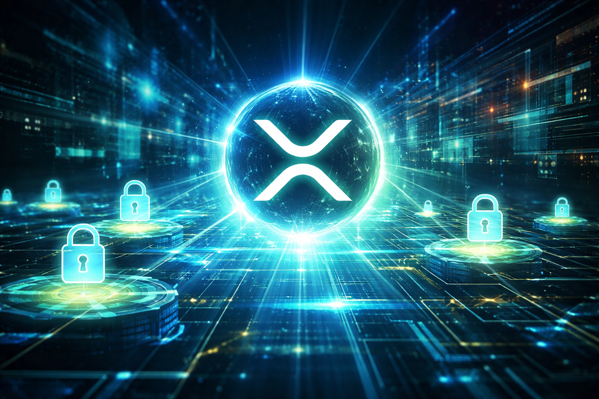 Ripple Calls XRPL Permissioned Domains A 'Gamechanger' As Go-Live Nears