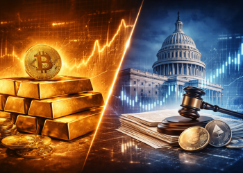 Two Big Forces Are Shaping Crypto Right Now, Says Bitwise CIO