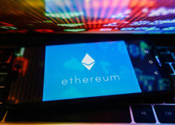Ethereum Founder Returns With Fix For Major Network Problems Amid Price Rebound