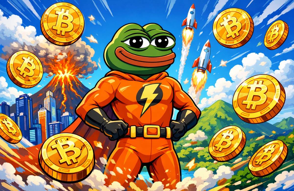 2026年最大の新しい仮想通貨となるか、Bitcoin Hyperに注目集まる