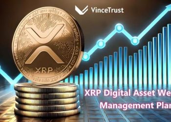 New Opportunities for XRP Asset Growth as VinceTrust Introduces Yield Solutions for Investors