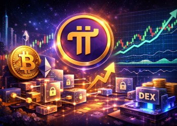 파이 네트워크, ‘프로토콜 v23’ 대규모 업그레이드 단행… “0.3달러 돌파 기대감”