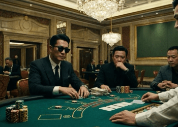 百家樂實戰解密｜職業玩家打法拆局　下三路押注法與操盤術曝光