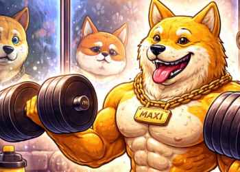 Vì sao Maxi Doge có thể tăng 2.500%