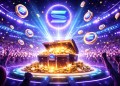 Win Your Share of US$250,000 in SOL