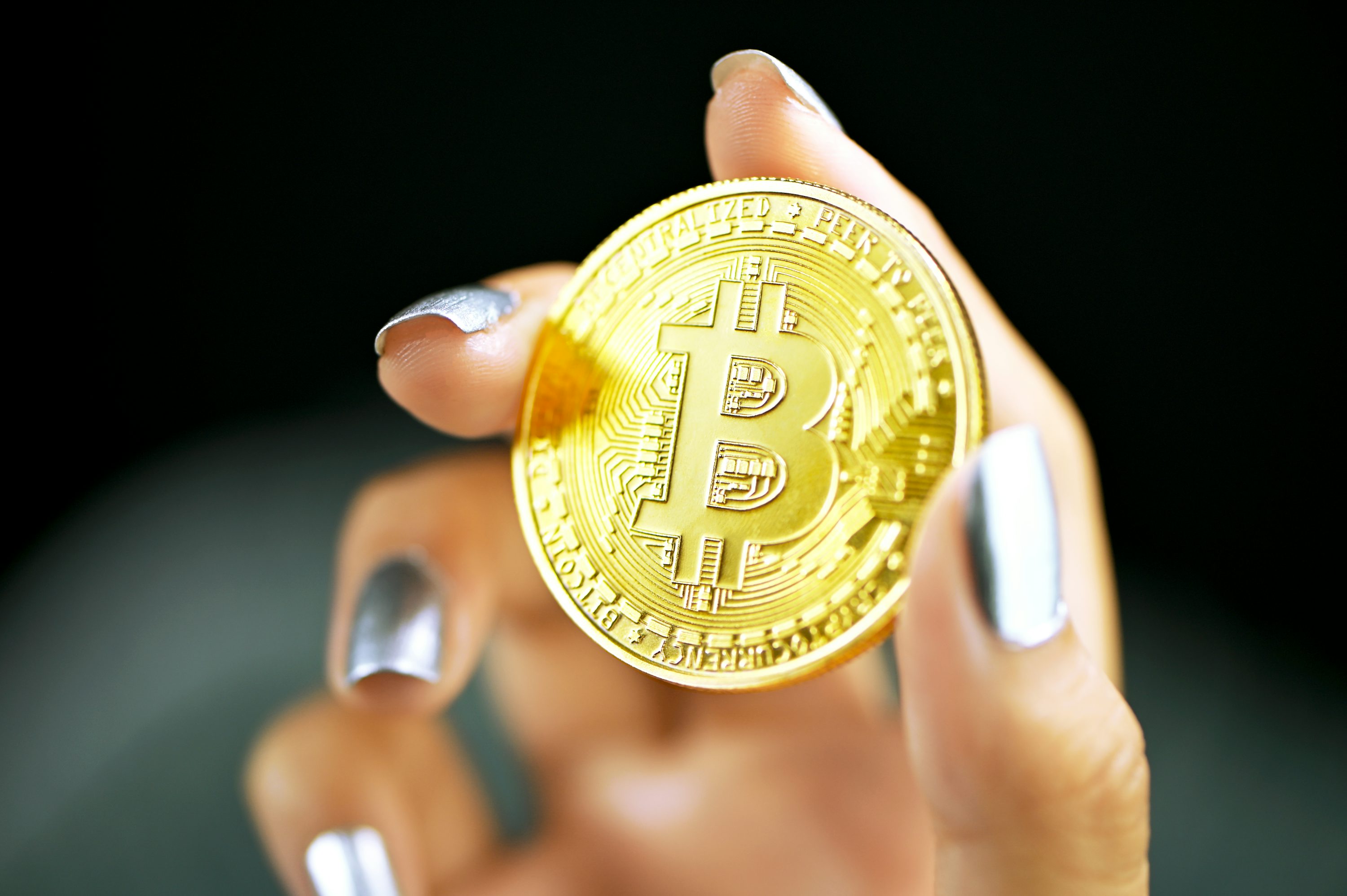 Bitcoin