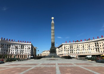 Belarus