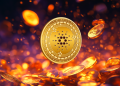 Cardano Kurs Prognose: Maxi Doge Presale knackt die 4,5-Millionen-Marke