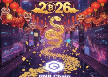 2026年加密市場新勢力：解析中國迷因幣如何靠「文化共鳴」在BNB鏈創造千倍奇蹟