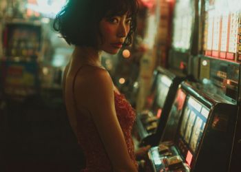 賭場老虎機中獎攻略：資深玩家揭秘4大贏錢心法與資金管理術