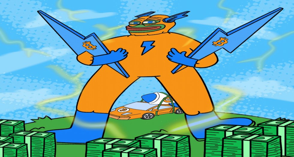 Missed Davinci’s plea to grab Bitcoin back in 2013? Now you got another shot with its quickest Layer-2 Bitcoin Hyper.