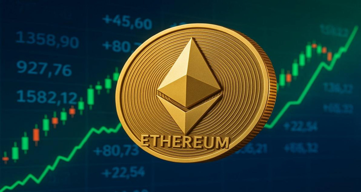 Nederlandse Crypto Legende: Nu Het Beste Moment Om Ethereum Kopen