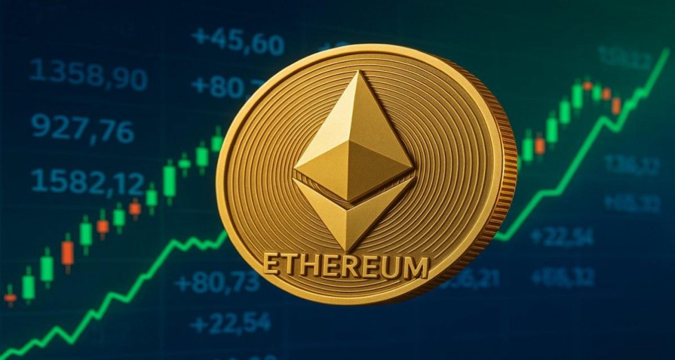 Nederlandse Crypto Legende: Nu Het Beste Moment Om Ethereum Kopen