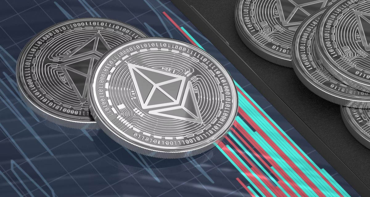 Ethereum Koers Herstel Na Correctie: Realistisch?