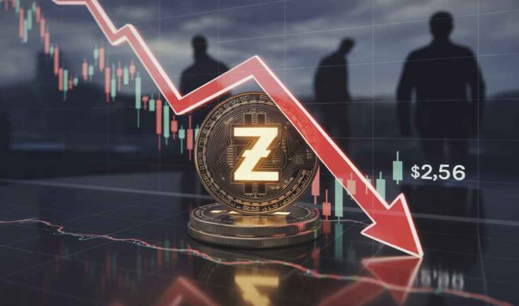 Experteneinschätzungen zu Zcash und den aktuellen Marktrisiken