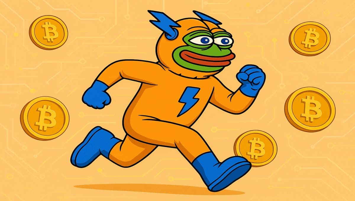 Bitcoin Update: Goldman Sachs prognostiziert neuen Anstieg – warum Bitcoin Hyper (HYPER) 2026 relevant bleibt